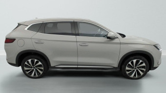 BYD SEAL U 1.5L DM-I 218 CH PHEV BOOST
