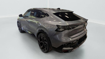 RENAULT RAFALE RAFALE HYPER HYBRID E-TECH 300CH 4X4 ATELIER ALPINE
