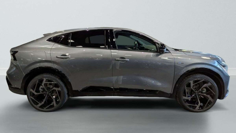 RENAULT RAFALE RAFALE HYPER HYBRID E-TECH 300CH 4X4 ATELIER ALPINE