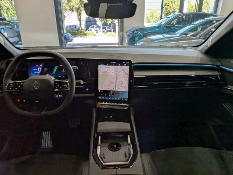 RENAULT RAFALE RAFALE HYPER HYBRID E-TECH 300CH 4X4 ATELIER ALPINE