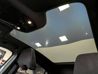 RENAULT RAFALE RAFALE HYPER HYBRID E-TECH 300CH 4X4 ATELIER ALPINE