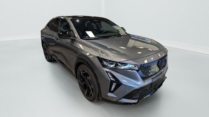 RENAULT RAFALE RAFALE HYPER HYBRID E-TECH 300CH 4X4 ATELIER ALPINE