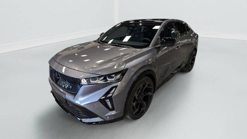 RENAULT RAFALE RAFALE HYPER HYBRID E-TECH 300CH 4X4 ATELIER ALPINE