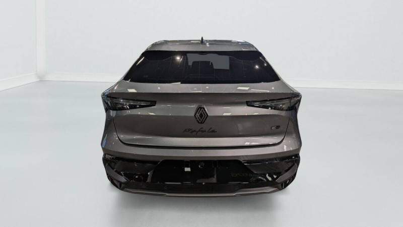 RENAULT RAFALE RAFALE HYPER HYBRID E-TECH 300CH 4X4 ATELIER ALPINE