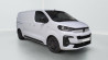 CITROEN JUMPY FOURGON JUMPY FGN DIESEL 180 CH M AUTOMAT