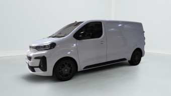 CITROEN JUMPY FOURGON JUMPY FGN DIESEL 180 CH M AUTOMAT