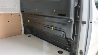 CITROEN JUMPY FOURGON JUMPY FGN DIESEL 180 CH M AUTOMAT