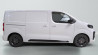 CITROEN JUMPY FOURGON JUMPY FGN DIESEL 180 CH M AUTOMAT