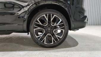 RENAULT AUSTRAL AUSTRAL FULL HYBRID E-TECH 200 CH ESPRIT ALPINE