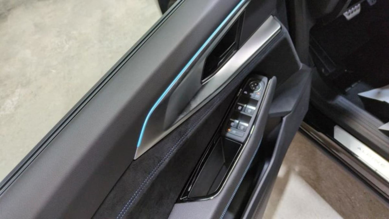 RENAULT AUSTRAL AUSTRAL FULL HYBRID E-TECH 200 CH ESPRIT ALPINE