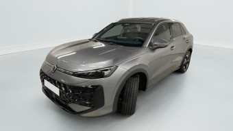 VOLKSWAGEN T-ROC 1.5 ETSI EVO2 HYBRID 150 CH DSG7 R-LINE