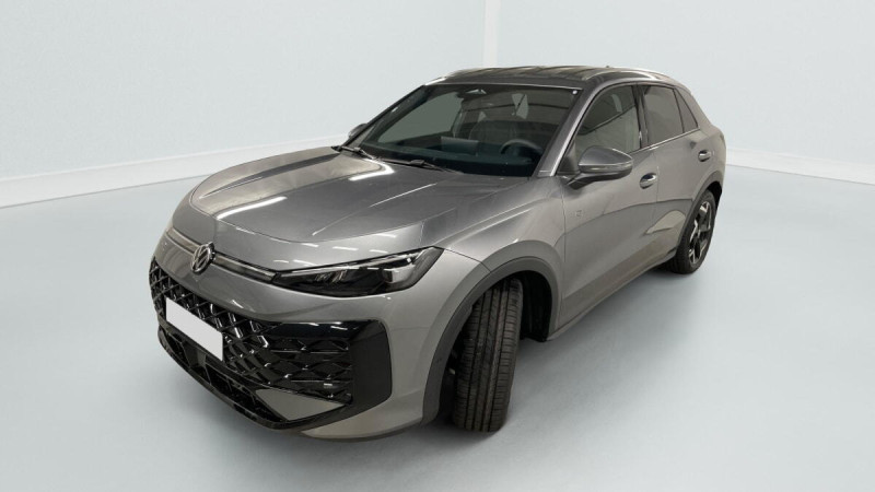 VOLKSWAGEN T-ROC 1.5 ETSI EVO2 HYBRID 150 CH DSG7 R-LINE