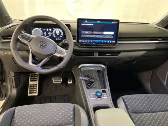 VOLKSWAGEN T-ROC 1.5 ETSI EVO2 HYBRID 150 CH DSG7 R-LINE