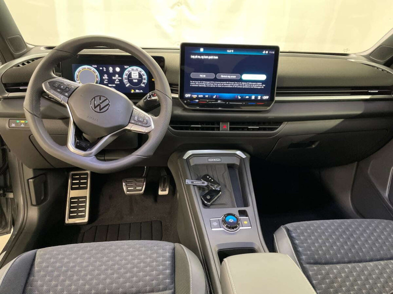 VOLKSWAGEN T-ROC 1.5 ETSI EVO2 HYBRID 150 CH DSG7 R-LINE