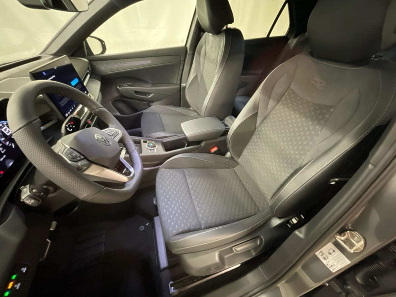 VOLKSWAGEN T-ROC 1.5 ETSI EVO2 HYBRID 150 CH DSG7 R-LINE