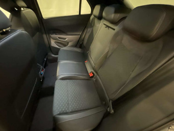 VOLKSWAGEN T-ROC 1.5 ETSI EVO2 HYBRID 150 CH DSG7 R-LINE