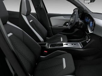 OPEL MOKKA 1.2 TURBO HYBRID 145 CH E-DCT6 EDITION