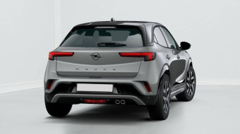 OPEL MOKKA 1.2 TURBO 136 GS
