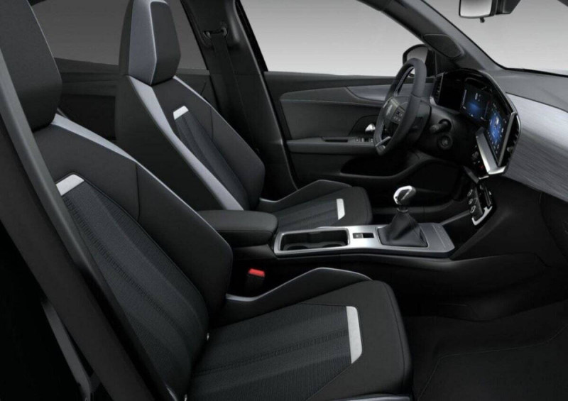 OPEL MOKKA 1.2 TURBO 136 GS