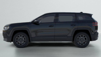 JEEP COMPASS 1.2 TURBO T3 145 CH BVR6 E-HYBRID 4X2 ALTITUDE