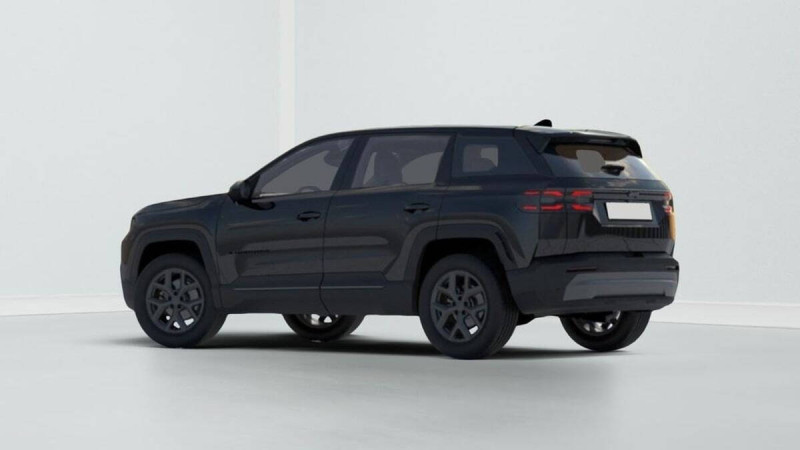 JEEP COMPASS 1.2 TURBO T3 145 CH BVR6 E-HYBRID 4X2 ALTITUDE