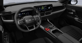 JEEP COMPASS 1.2 TURBO T3 145 CH BVR6 E-HYBRID 4X2 ALTITUDE
