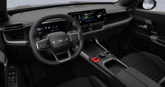 JEEP COMPASS 1.2 TURBO T3 145 CH BVR6 E-HYBRID 4X2 ALTITUDE
