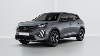 PEUGEOT 2008 TURBO 100 CH ALLURE