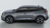 PEUGEOT 2008 TURBO 100 CH ALLURE