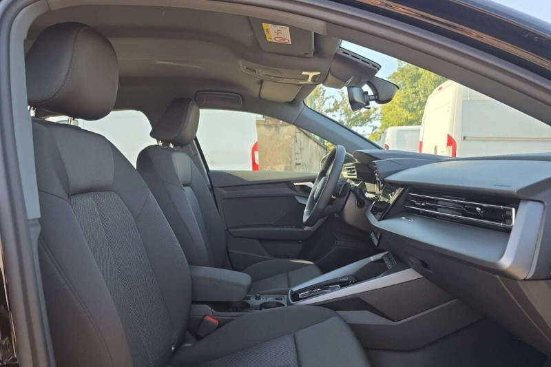 AUDI A3 SPORTBACK TFSI MILD HYBRID 150 S TRONIC 7 DESIGN
