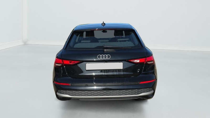 AUDI A3 SPORTBACK TFSI MILD HYBRID 150 S TRONIC 7 DESIGN