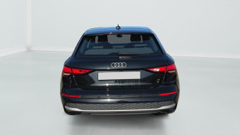 AUDI A3 SPORTBACK TFSI MILD HYBRID 150 S TRONIC 7 DESIGN