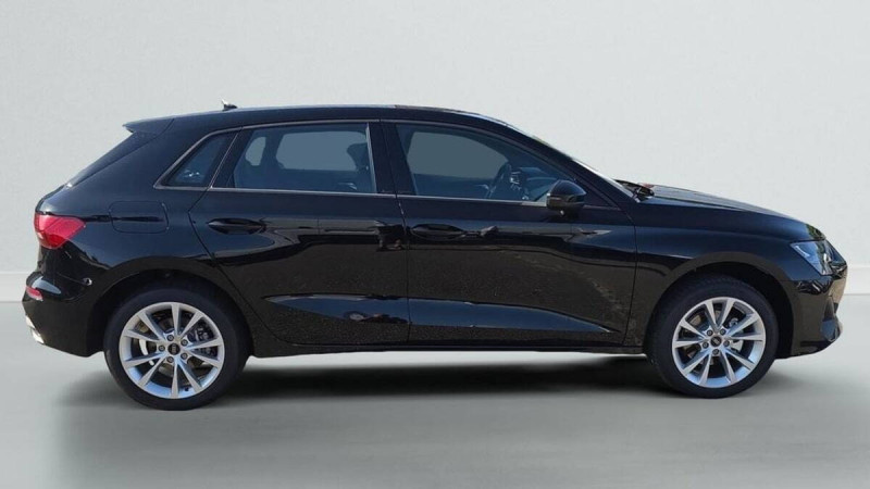 AUDI A3 SPORTBACK TFSI MILD HYBRID 150 S TRONIC 7 DESIGN