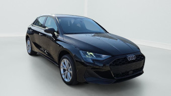 AUDI A3 SPORTBACK TFSI MILD HYBRID 150 S TRONIC 7 DESIGN