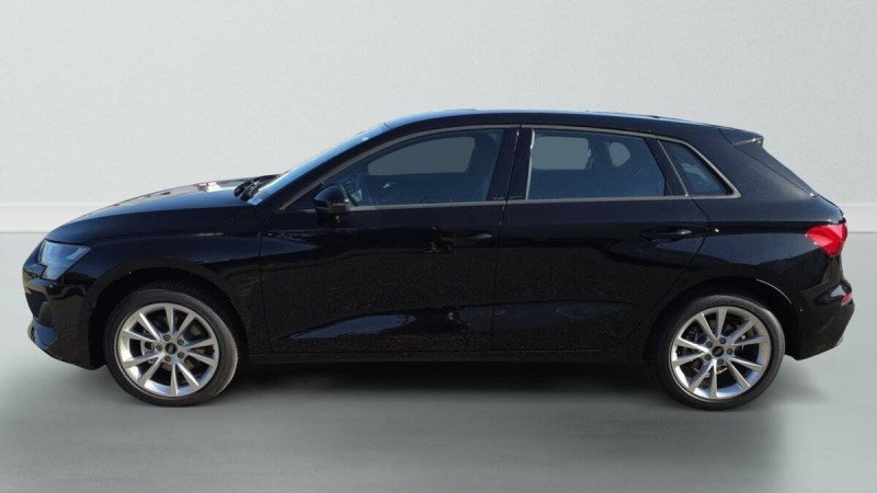 AUDI A3 SPORTBACK TFSI MILD HYBRID 150 S TRONIC 7 DESIGN
