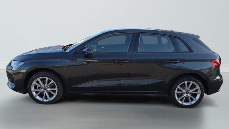 AUDI A3 SPORTBACK TFSI MILD HYBRID 150 S TRONIC 7 DESIGN