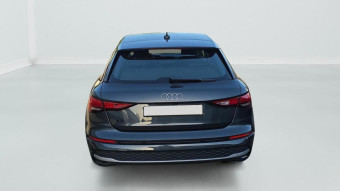 AUDI A3 SPORTBACK TFSI MILD HYBRID 150 S TRONIC 7 DESIGN