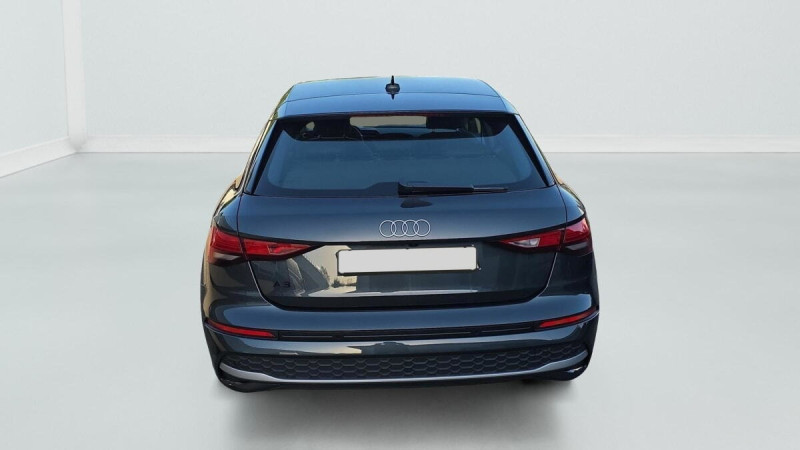 AUDI A3 SPORTBACK TFSI MILD HYBRID 150 S TRONIC 7 DESIGN