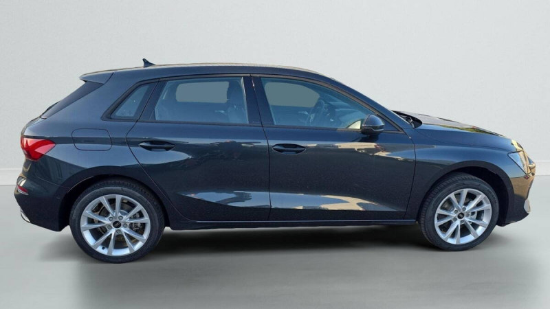 AUDI A3 SPORTBACK TFSI MILD HYBRID 150 S TRONIC 7 DESIGN