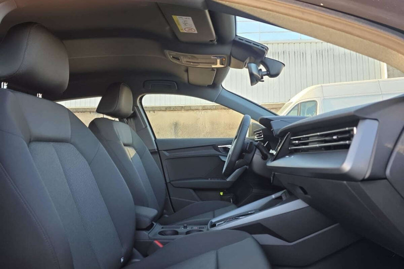 AUDI A3 SPORTBACK TFSI MILD HYBRID 150 S TRONIC 7 DESIGN