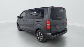 PEUGEOT TRAVELLER TRAVELLER M DIESEL 180 CH AUTOMATIQUE BUSINESS