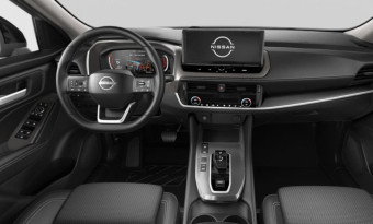 NISSAN QASHQAI E-POWER 205 N-CONNECTA