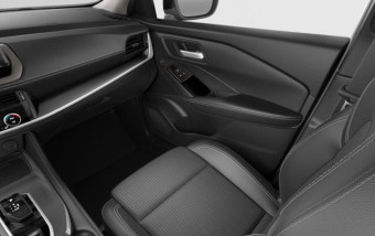 NISSAN QASHQAI E-POWER 205 N-CONNECTA