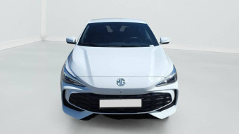 MG MG3 1.5 L HYBRID+ 195 CH LUXURY