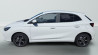 MG MG3 1.5 L HYBRID+ 195 CH LUXURY
