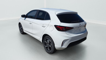 MG MG3 1.5 L HYBRID+ 195 CH LUXURY