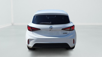 MG MG3 1.5 L HYBRID+ 195 CH LUXURY