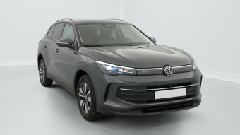 VOLKSWAGEN TIGUAN 1.5 ETSI 150CH DSG7 LIFE