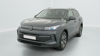 VOLKSWAGEN TIGUAN 1.5 ETSI 150CH DSG7 LIFE