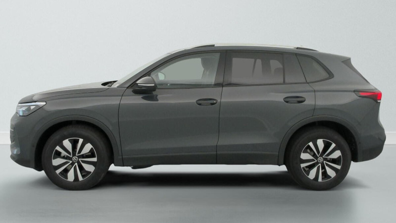VOLKSWAGEN TIGUAN 1.5 ETSI 150CH DSG7 LIFE